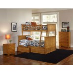 Nantucket-Caramel-Trundle