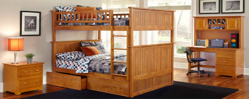 Moms Bunk House