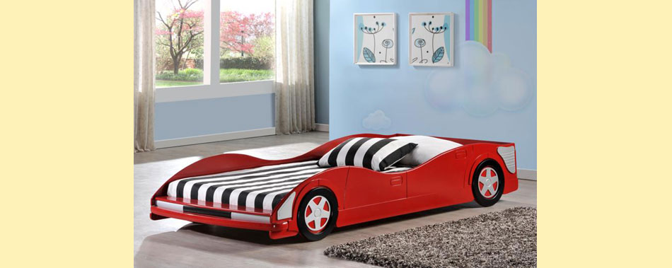 Bunk Beds for Kids