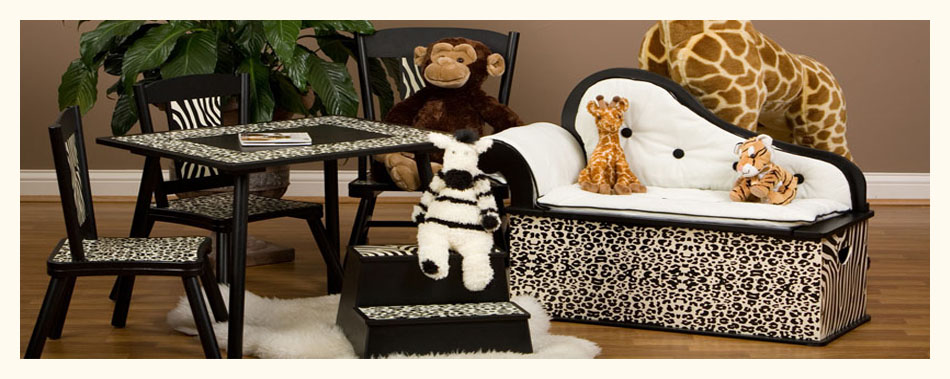 Furniture for Children